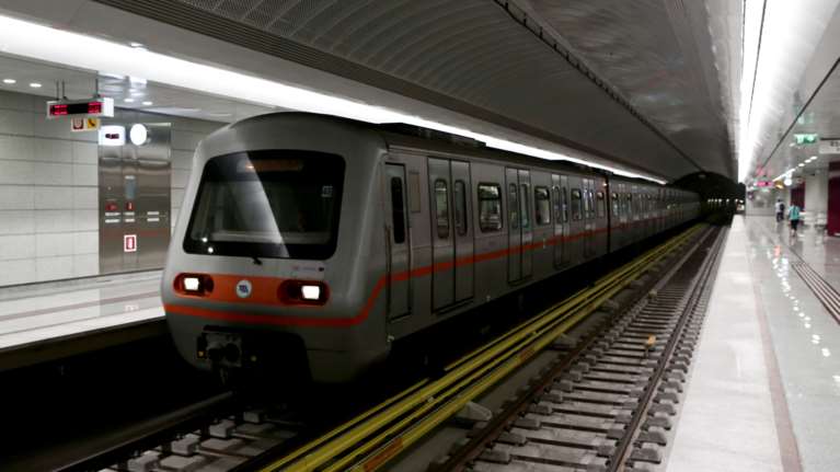 Μετρό: Ποιοι σταθμοί είναι κλειστοί το Σαββατοκύριακο - Πώς θα μετακινηθούν οι πολίτες
