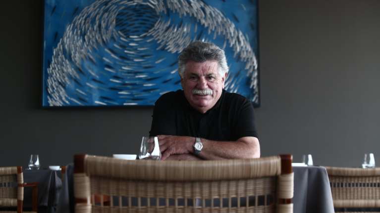 Λαζάρου για &quot;covid free&quot; εστιατόρια: Δεν είναι δουλειά μου να ελέγχω τους πελάτες