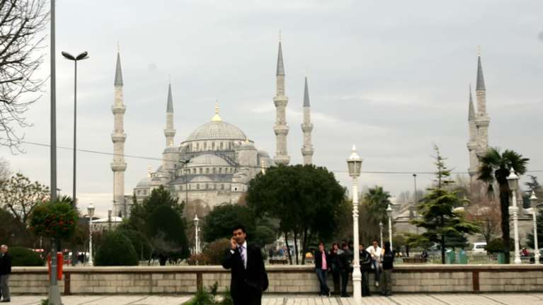 Κωνσταντινούπολη: Κλείνει για έργα συντήρησης η Αγία Σοφία - Τι κρύβεται πίσω από την απόφαση;
