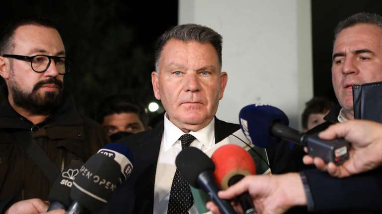 Κούγιας για δράστη Μονεμβασιάς: Δυστυχισμένος άνθρωπος - Η μητέρα του εμφάνισε σχιζοφρένεια ακριβώς στην ίδια ηλικία