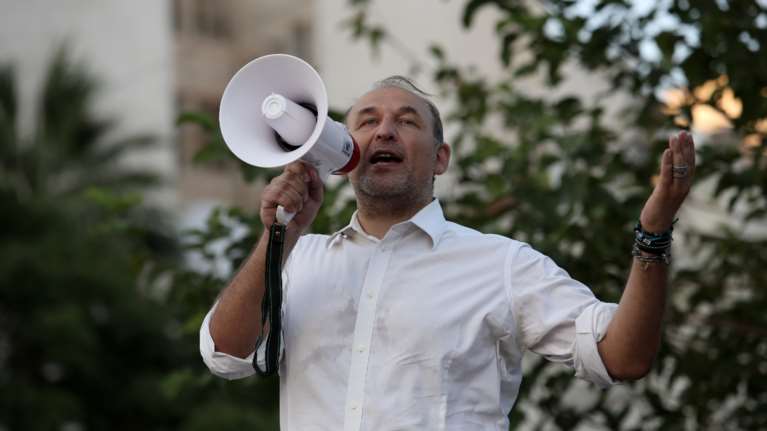 Φαίδων Βόβολης: Στο Πειθαρχικό τον πάει ο Ιατρικός Σύλλογος Αθηνών