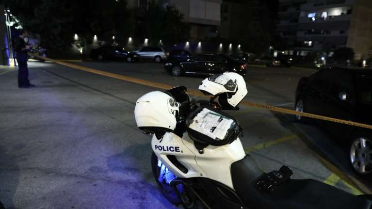 Τραγωδία στη Θεσσαλονίκη: Νεκρός 21χρονος σε τροχαίο