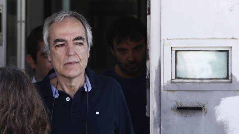 Κούρτοβικ: Ψεύδονται όσοι λένε ότι ο Κουφοντίνας δεν άσκησε τις νόμιμες διαδικασίες - Κατέθεσε αίτηση μεταγωγής στον Κορυδαλλό