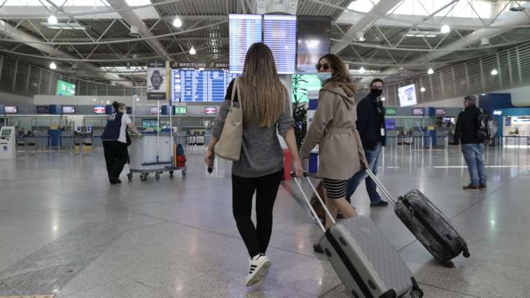 Αυστραλία: Εντοπίστηκαν τα δύο πρώτα κρούσματα της μετάλλαξης Όμικρον