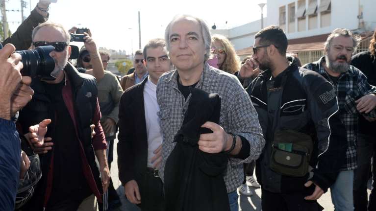 Τι συμβαίνει με τον Κουφοντίνα: Πώς αντέχει μετά από 60 ημέρες απεργίας πείνας