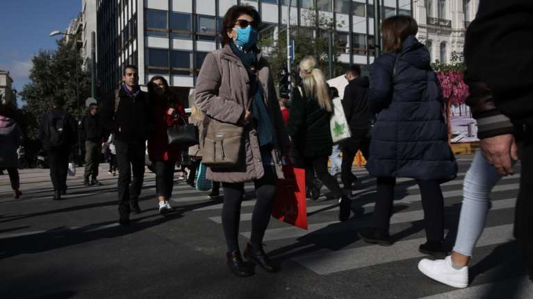 Κορονοϊός: Πάνω από 3.000 τα νέα κρούσματα σε Αττική και Θεσσαλονίκη - Βράζει η Κρήτη, φουντώνει η Κοζάνη