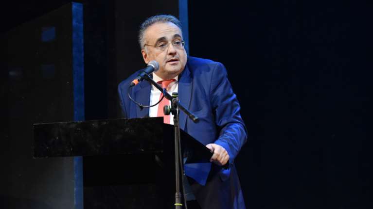 Η ολομέλεια δικηγορικών συλλόγων στηρίζει Βερβεσό για τα Τέμπη: Απολύτως καταδικαστέα η στοχοποίησή του