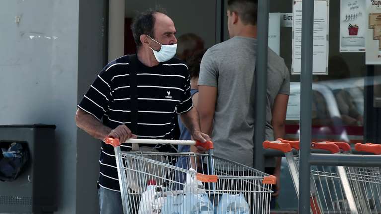 Ανάλυση capital: Οι κερδισμένοι και οι χαμένοι του νέου lockdown