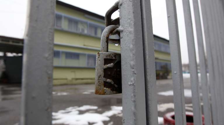 Κλειστά σχολεία την Πέμπτη λόγω κακοκαιρίας - Σε ποιες περιοχές