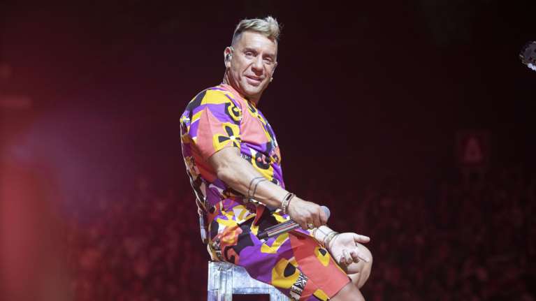 Γιώργος Μαζωνάκης: Γιατί δεν τραγούδησε την Πέμπτη 24/10 στο μαγαζί όπου εμφανίζεται