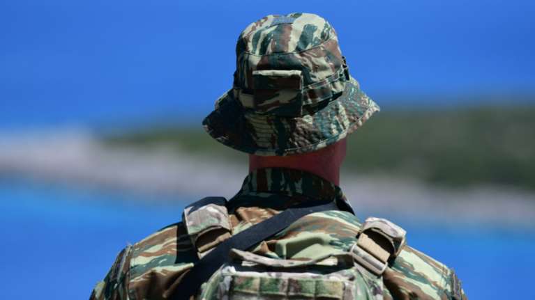 Πρώτη φορά: Στέλνουμε στρατό και ιδρύονται φυλάκια σε Γαύδο και Οθωνούς