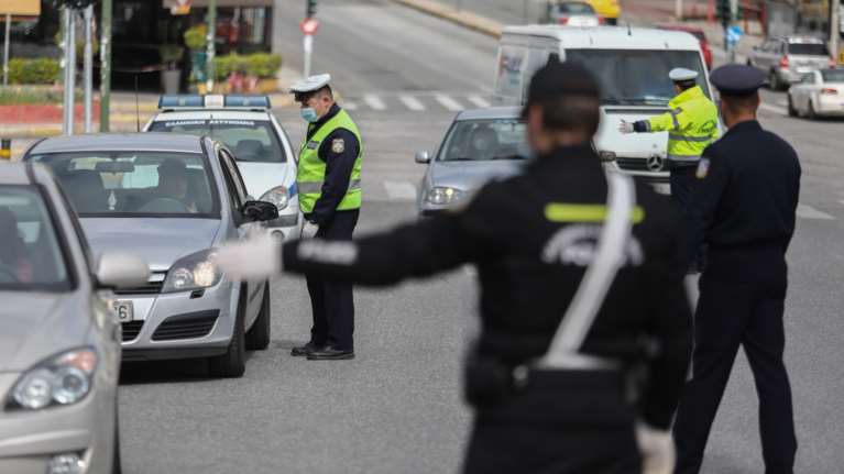 Απίστευτο: Οδηγός νταλίκας που είχε έρθει από Ισπανία, έσπασε την καραντίνα και... τον &quot;μαρτύρησε&quot; η μάνα του