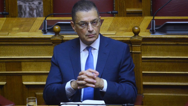 Στεφανής