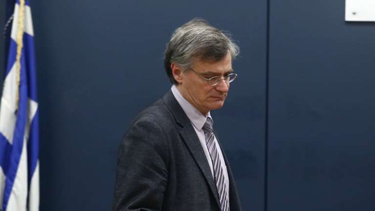 Τσιόδρας- Δήλωση σοκ: Αν δεν είχαμε πάρει μέτρα...θα είχαμε τώρα 2.265 νεκρούς