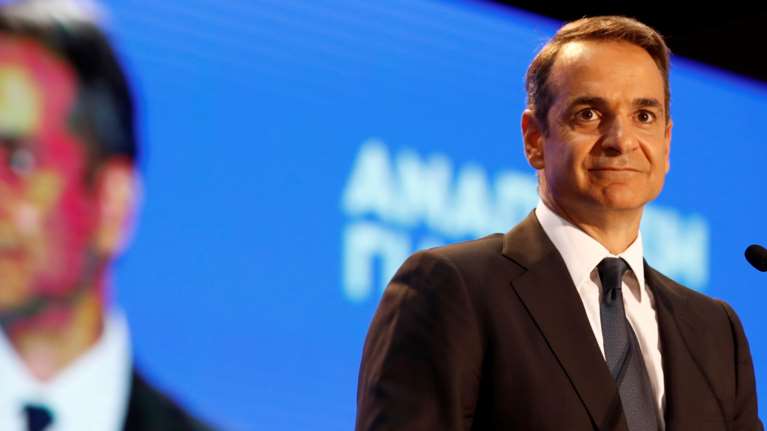 ΔΕΘ - &quot;Κλείδωσαν&quot; οι εξαγγελίες Μητσοτάκη: Νέα μείωση ΕΝΦΙΑ και καταβολή εδώ και τώρα στα αναδρομικά συνταξιούχων