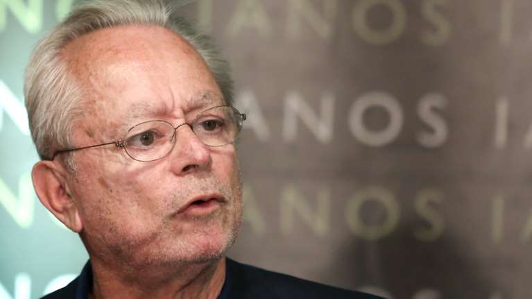 Ο Γιάννης Λούλης στο TheTOC: &quot;Ο Τσίπρας υποτίμησε τον Μητσοτάκη&quot; - Τα σενάρια για τριπλές κάλπες και οι συνεργασίες