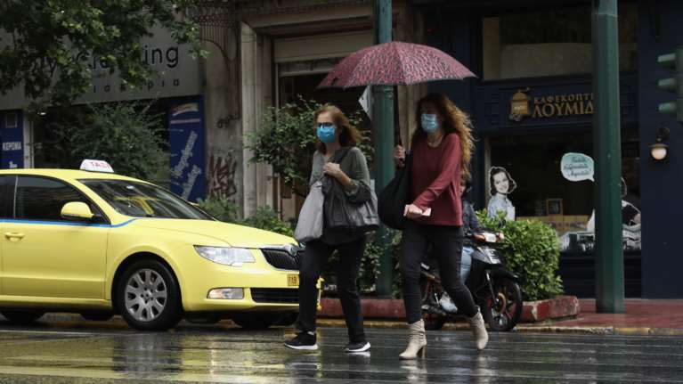 Πού οφείλονται τα ακραία καιρικά φαινόμενα μέσα στο καλοκαίρι: Καλλιάνος και Αργυρίου εξηγούν