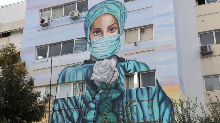 Κορονοϊός: Στα ύψη η Αττική με 8.734 νέα κρούσματα, πλησιάζει τα 3.000 η Θεσσαλονίκη - Ξεφεύγει το Ηράκλειο της Κρήτης