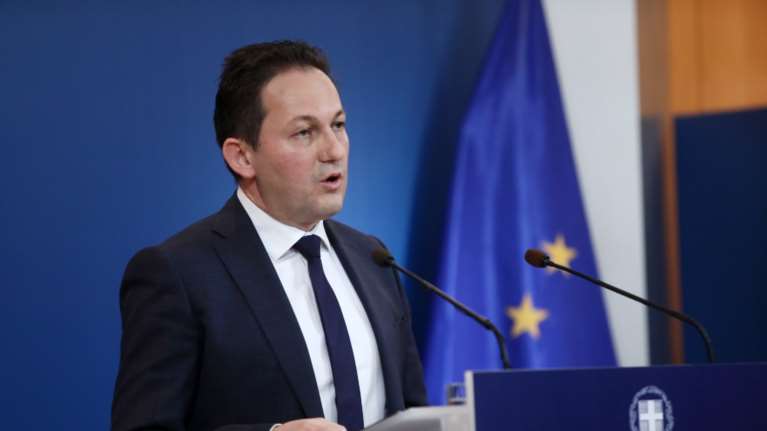 Στέλιος Πέτσας: Είμαστε έτοιμοι να λάβουμε όποιο μέτρο χρειαστεί