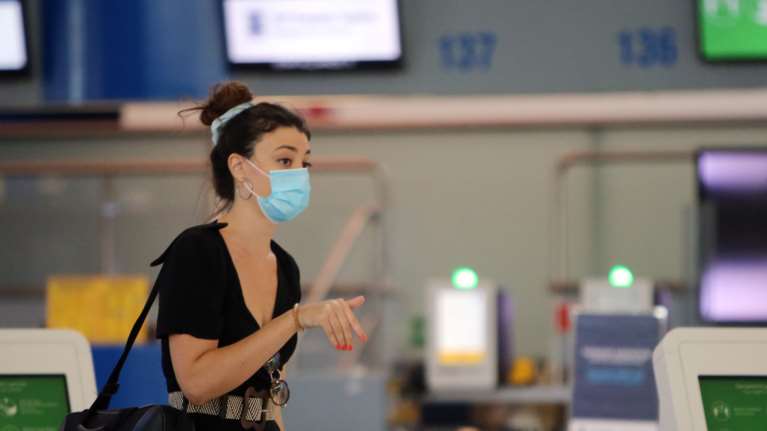 Κορονοϊός: Κόκκινος συναγερμός - 60 νέα κρούσματα στη χώρα, τα 42 είναι εισαγόμενα