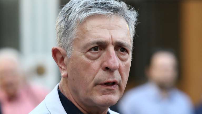 Κούλογλου: Γνώριζα το όνομα της γυναίκας που κατήγγειλε τον Γεωργούλη, αλλά δεν το έδωσα εγώ