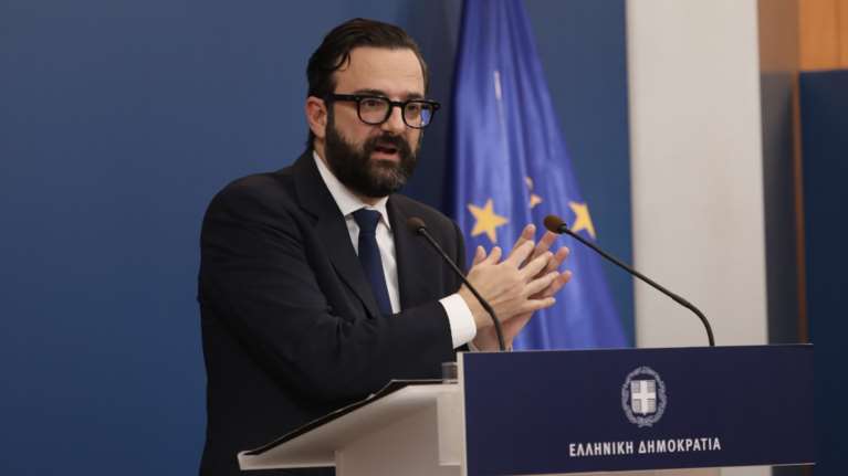 Ταραντίλης: Προτεραιότητα το άνοιγμα των Γυμνασίων και των Λυκείων