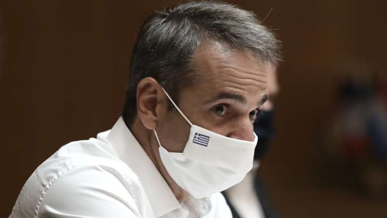 Κορονοϊός: Στο τραπέζι τα τοπικά lockdown – Φόβοι για αύξηση των κρουσμάτων, στον &quot;αέρα&quot; η ΔΕΘ