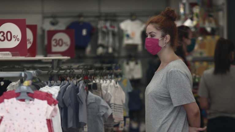 Lockdown: Πώς θα ανοίξει η αγορά ενόψει Χριστουγέννων - Πρώτα το λιανεμπόριο - Το σχέδιο του Υπουργείου Ανάπτυξης