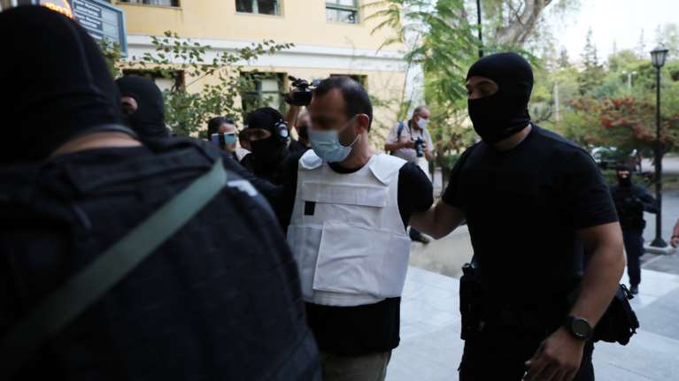 Γιάφκα στο Κουκάκι: Τα έδειξε... Ο.Λ.Α. ο σκληρός δίσκος του 42χρονου - Τι βρήκε η αντιτρομοκρατική