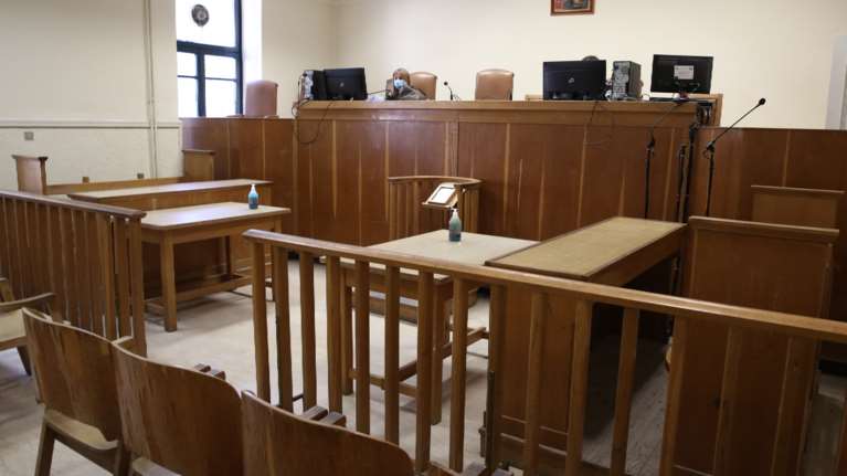 Αμεση ανάλυση: &quot;Κόλπο&quot; ή θετική εξέλιξη η παραπομπή Τριαντόπουλου στους φυσικούς του δικαστές; Γιατί αντιδρά η αντιπολίτευση