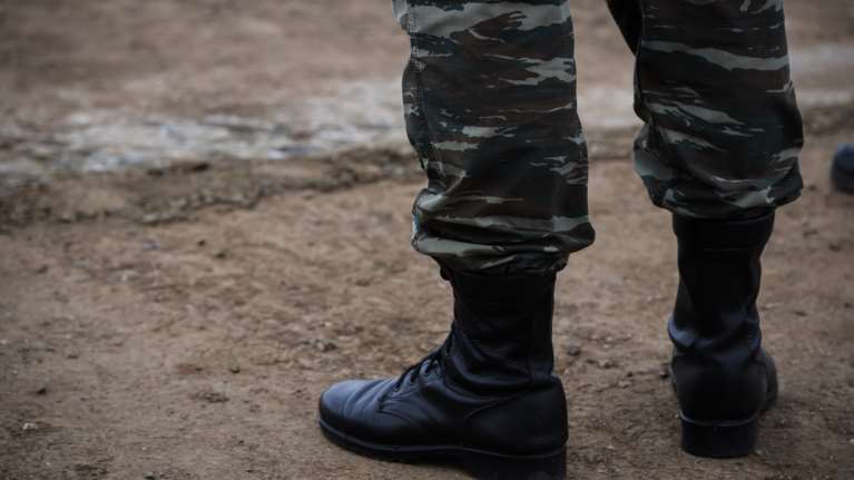 Διδυμότειχο: Νεκρός 45χρονος στρατιωτικός σε μετωπική με αγροτικό – Είχε μπει στο αντίθετο ρεύμα