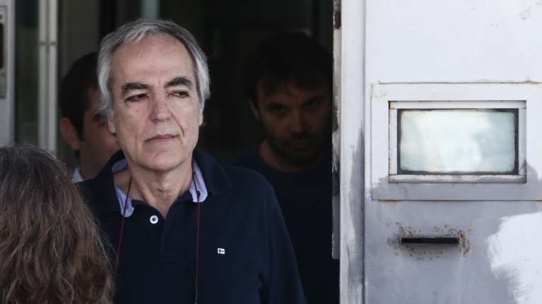 Ένωση Δικαστών και Εισαγγελέων για Κουφοντίνα: Η Πολιτεία να αναθεωρήσει τη στάση της