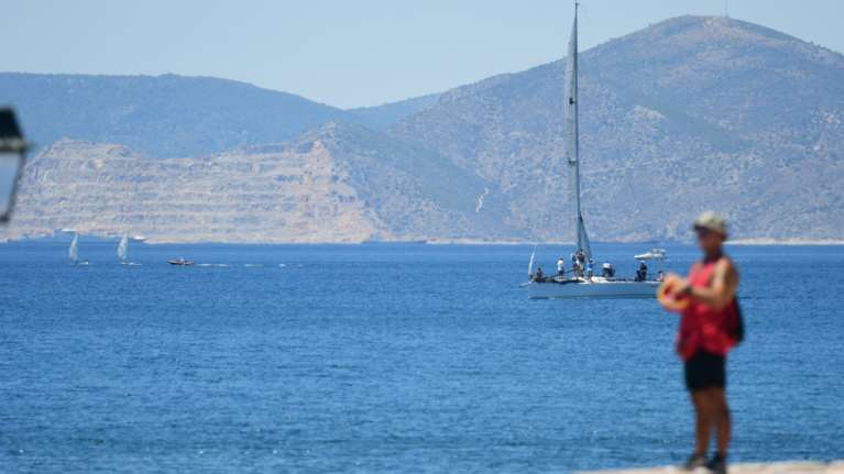 Εκτακτο δελτίο της ΕΜΥ: Επιστρέφουν τα 40άρια - Θα &quot;ψηθεί&quot; η Αττική