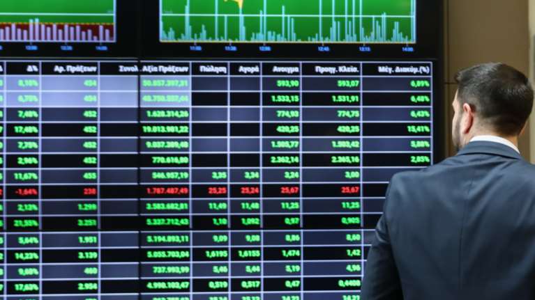 Η Ελλάδα βγαίνει και πάλι στις αγορές με νέο 10ετές ομόλογο - Ανοίγει αύριο το βιβλίο προσφορών