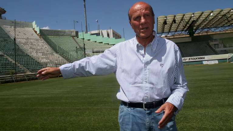 Τη Δευτέρα στις 15:00 στο Α’ Νεκροταφείο Αθηνών η κηδεία του Μίμη Δομάζου - Λαϊκό προσκύνημα στη Μητρόπολη Αθηνών