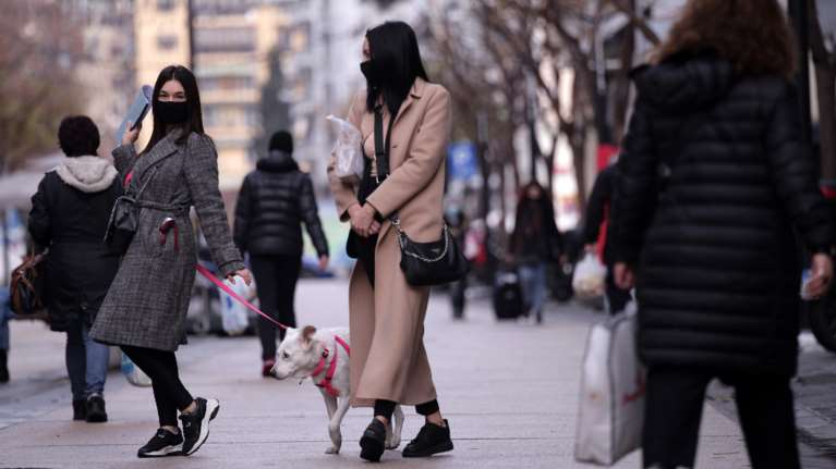 Χριστούγεννα: Πότε επιτρέπεται η μετακίνηση μετά τις 10 το βράδυ