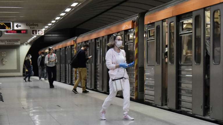 Επέκταση Μετρό: Νέοι σταθμοί από Ηλιούπολη έως Βόρεια Προάστια - Ποιες γειτονιές της Αττικής ενώνονται [χάρτης]