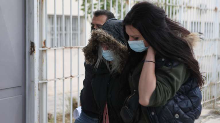 Επίσημο: Άρση τηλεφωνικού απορρήτου για τη Ρούλα Πισπιρίγκου - Ξεκινούν οι καταθέσεις των μαρτύρων