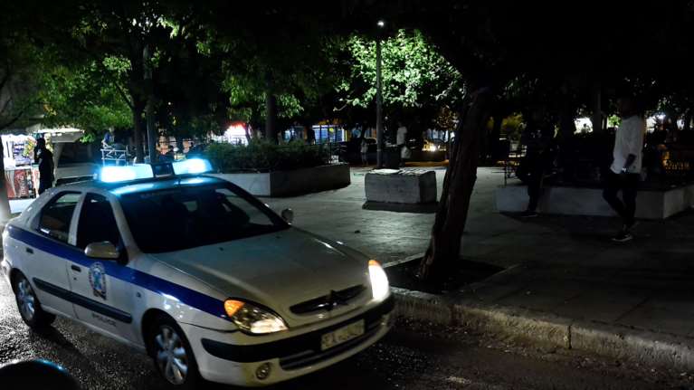 Αμπελόκηποι: Νεκρός μέσα στο αυτοκίνητό του εντοπίστηκε ο 69χρονος που είχε εξαφανιστεί από το Σάββατο