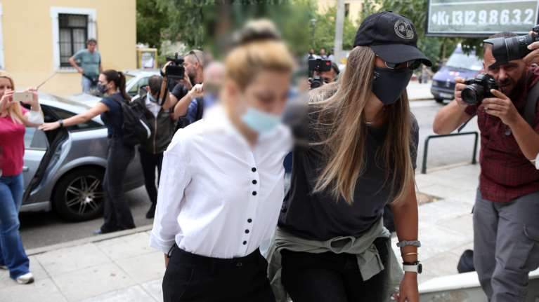 Έλενα Πολυχρονοπούλου: Αποφυλακίζεται η πρώην παίκτρια ριάλιτι που είχε συλληφθεί με κοκαΐνη