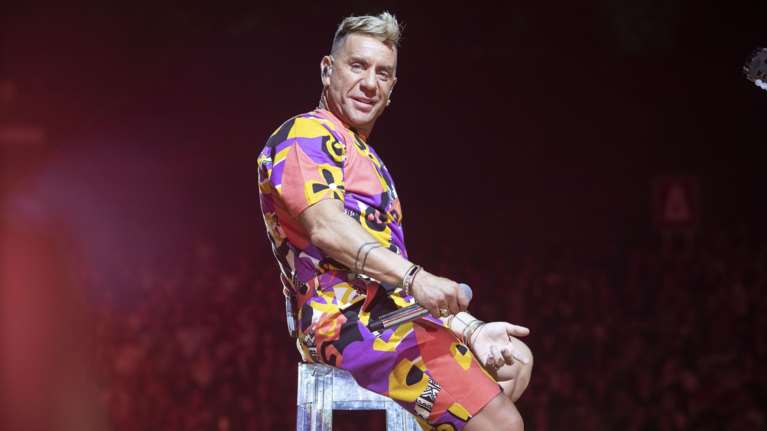 Αποκάλυψη για τον Γιώργο Μαζωνάκη: Αποχώρησε οικειοθελώς από την επιχείρηση στη Μύκονο; Η ανακοίνωση του δικηγόρου