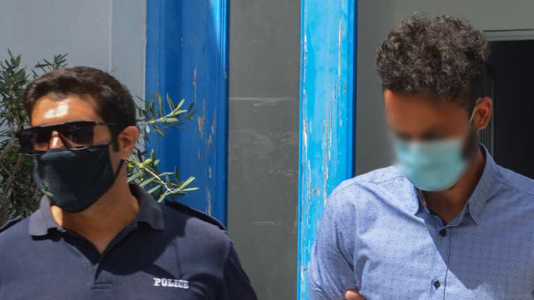 Φολέγανδρος: Αποκαλυπτικό το ένταλμα για τον 30χρονο - &quot;Για ασήμαντο λόγο μπορεί να προξενήσει μη αναστρέψιμη βλάβη σε συνάνθρωπό του&quot;