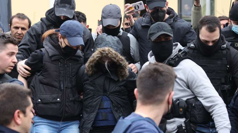 Ολη η απολογία της Ρούλας Πισπιρίγκου: Αιχμές ακόμα και για τη Δικαιοσύνη - "Θα έπρεπε να είχε γίνει καλύτερη έρευνα..."