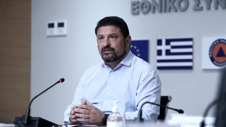 Κορονοϊός - Χαρδαλιάς: "Καμπάνα" 10.000 ευρώ στα μαγαζιά που δεν θα κλείνουν τα μεσάνυχτα