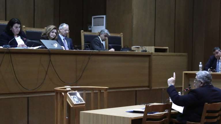 Δίκη Χρυσής Αυγής: Έφτασε η ώρα της ετυμηγορίας - Πώς θα επηρεάσει τη νομική επιστήμη