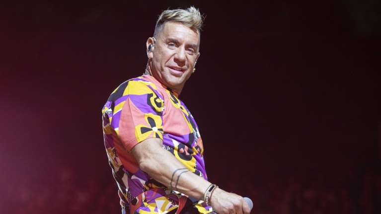 Γιώργος Μαζωνάκης: Πώς αντέδρασε όταν του είπαν ότι θα πάει στο Δρομοκαΐτειο - Πότε θα πάρει εξιτήριο