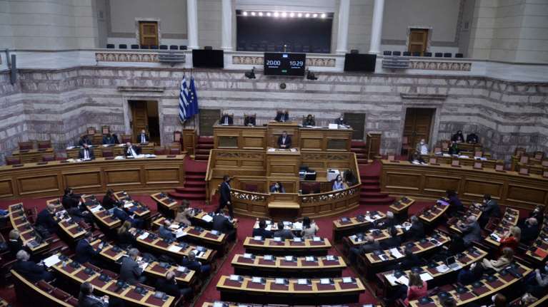 Ρεπόρτερ Χωρίς Σύνορα στη Deutsche Welle για τις υποκλοπές: Οι ελληνικές αρχές δεν μπορούν να απονείμουν δικαιοσύνη