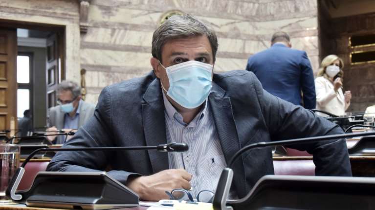 Απάντηση ΝΔ σε Ξανθό: &quot;Ο ΣΥΡΙΖΑ ενοχλείται για ανακοινώσεις με σημαντικά οφέλη για τη χώρα&quot;