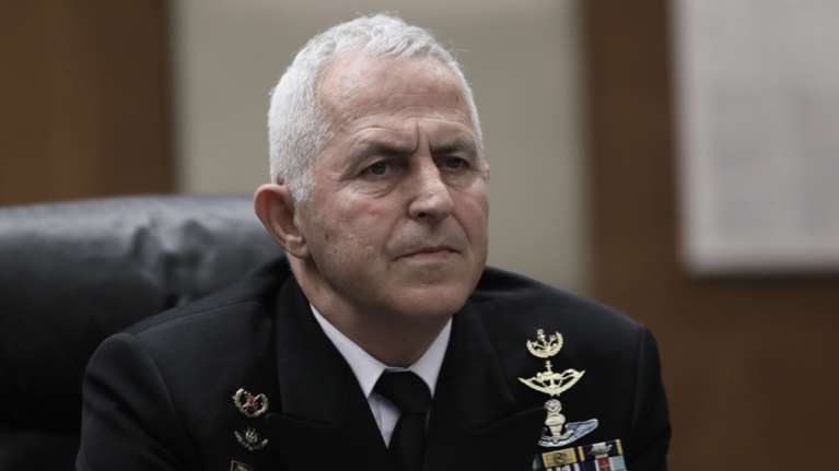 Αποστολάκης: Υπαρκτό σενάριο ένα θερμό επεισόδιο στο Αιγαίο - Επρεπε να είχαμε παρεμποδίσει το Ορουτς Ρέις