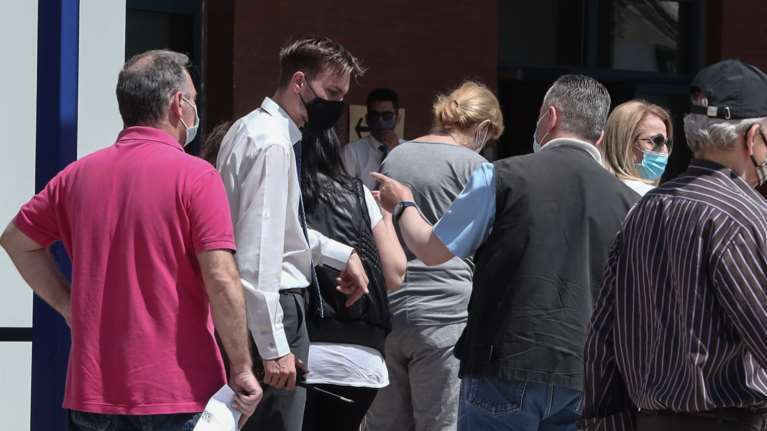 Κορονοϊός: Προς τρίτη ενισχυτική δόση οι άνω των 60 ετών - Ποιες άλλες ειδικές ομάδες αφορά